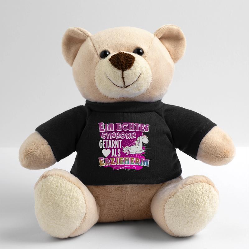educator Teddy Bear
