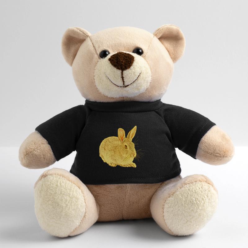 Lapin Nounours