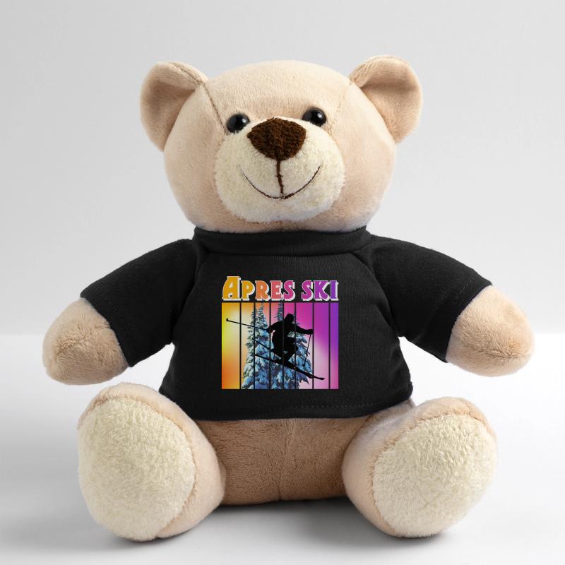 Apres Ski Teddy