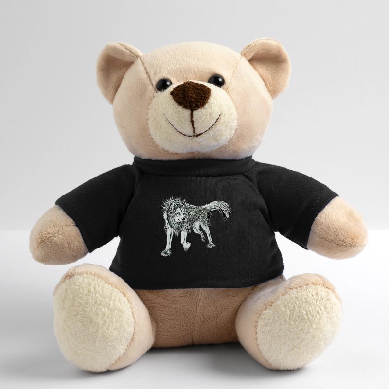 Werwolf Teddy