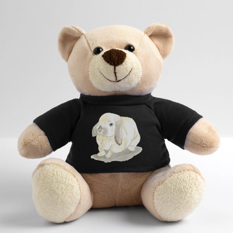 Lapins Nounours