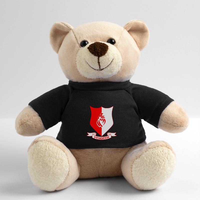 vendée Nounours