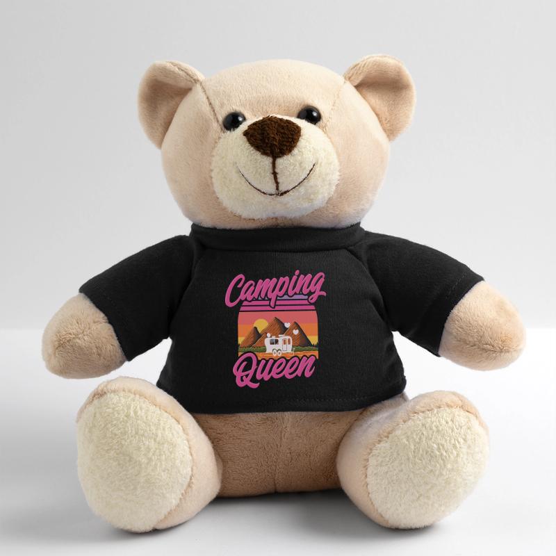 Camping Queen Nounours