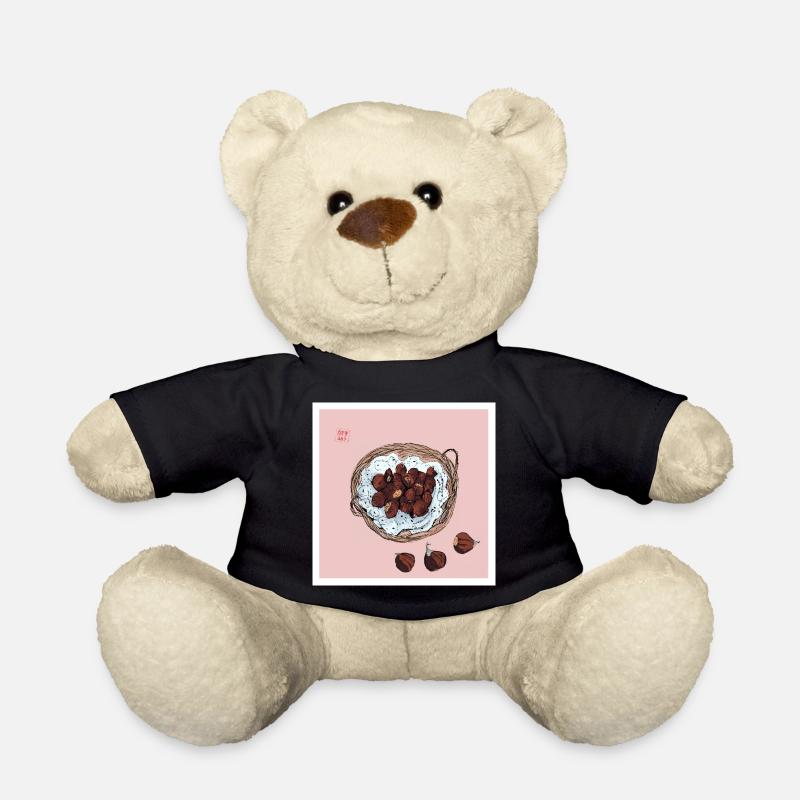 Maroni - Teddy - Schwarz