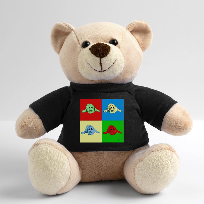 Labrador Nounours
