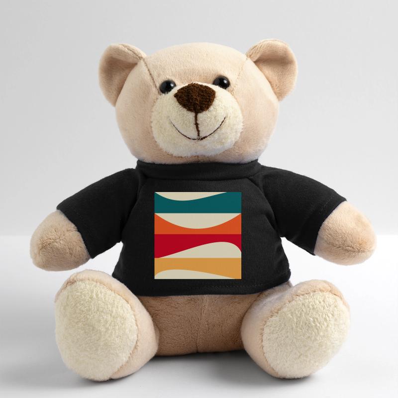 Constructivisme - ART MODERNE - CONTEXTE Nounours