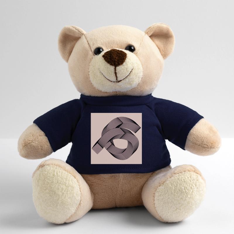 Modèle graphique Nounours
