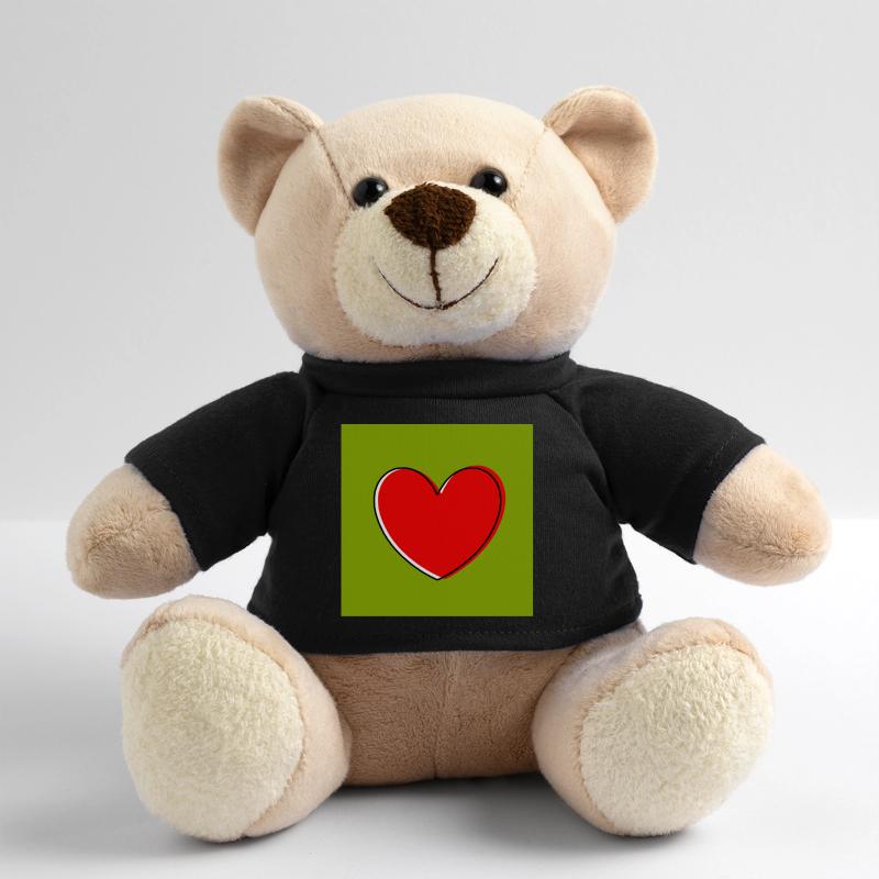 Muttertags Geschenk Mutter Muttertag Geschenkidee  Teddy