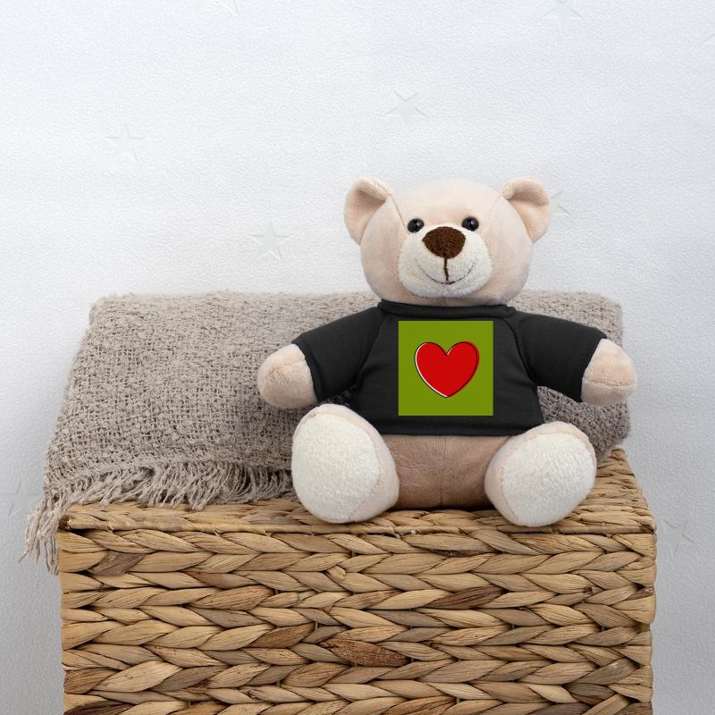 Muttertags Geschenk Mutter Muttertag Geschenkidee  Teddy
