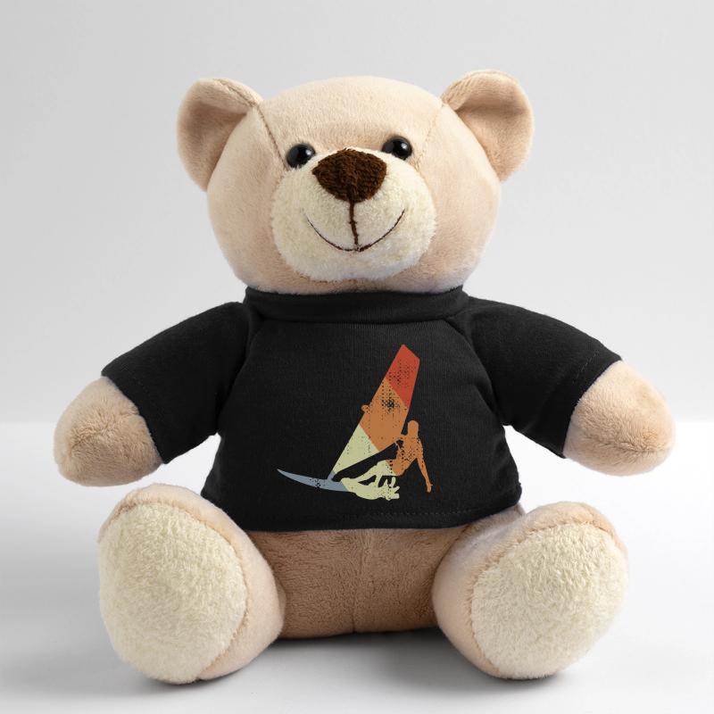Vintage Windsurfers Nounours