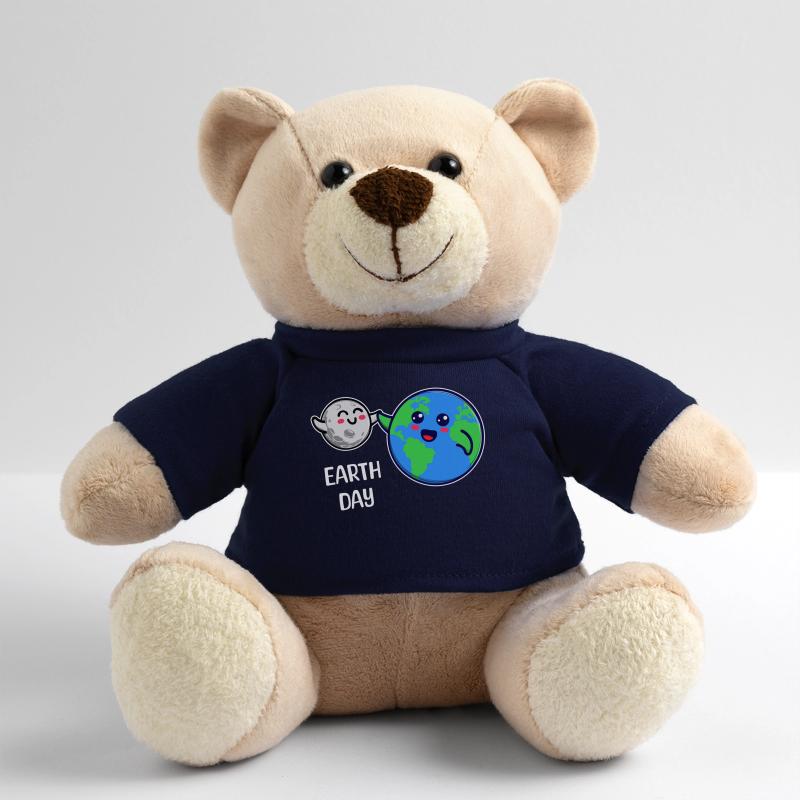 Déclaration écologique de l’environnement de la Terre Mère Nounours
