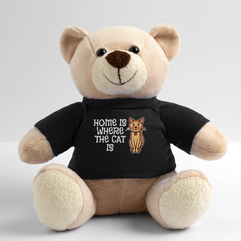 Cat Statement Pets Favorite Pet Pet Nounours