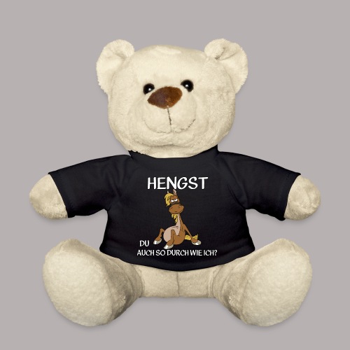 Hengst - Teddy