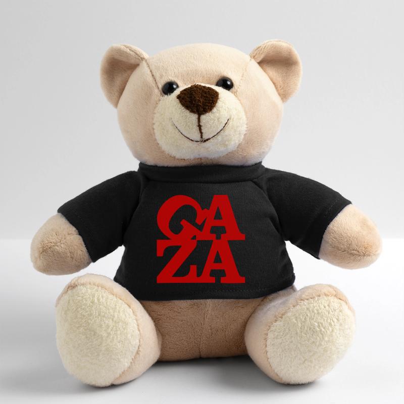 Gaza Nounours