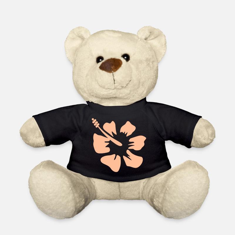 Muttertags Geschenk Mutter Muttertag Geschenkidee - Teddy - Schwarz