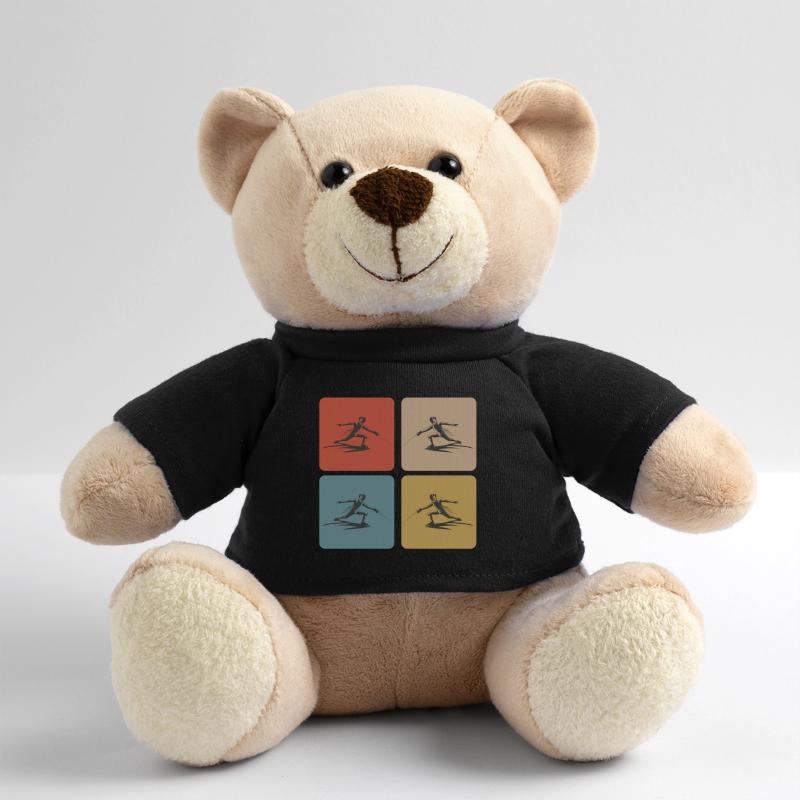 Fechten Teddy