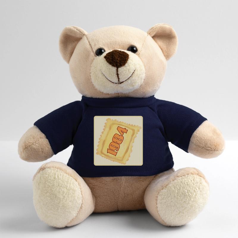 42E ANNIVERSAIRE 1984 RAVIOLI Nounours