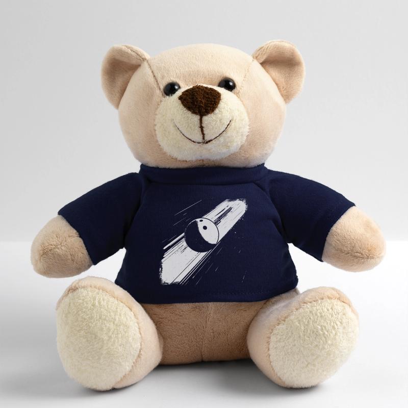 Boule de bowling Nounours