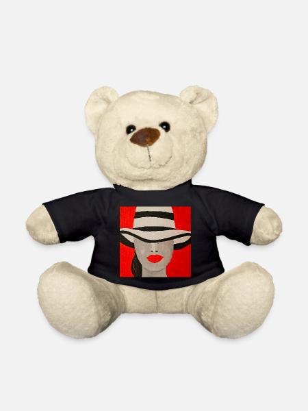 Stolz 2019 - Teddy - Schwarz