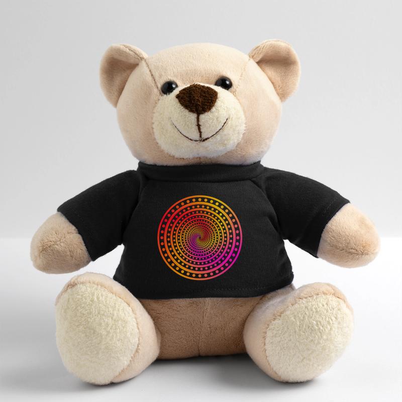 points fous Nounours