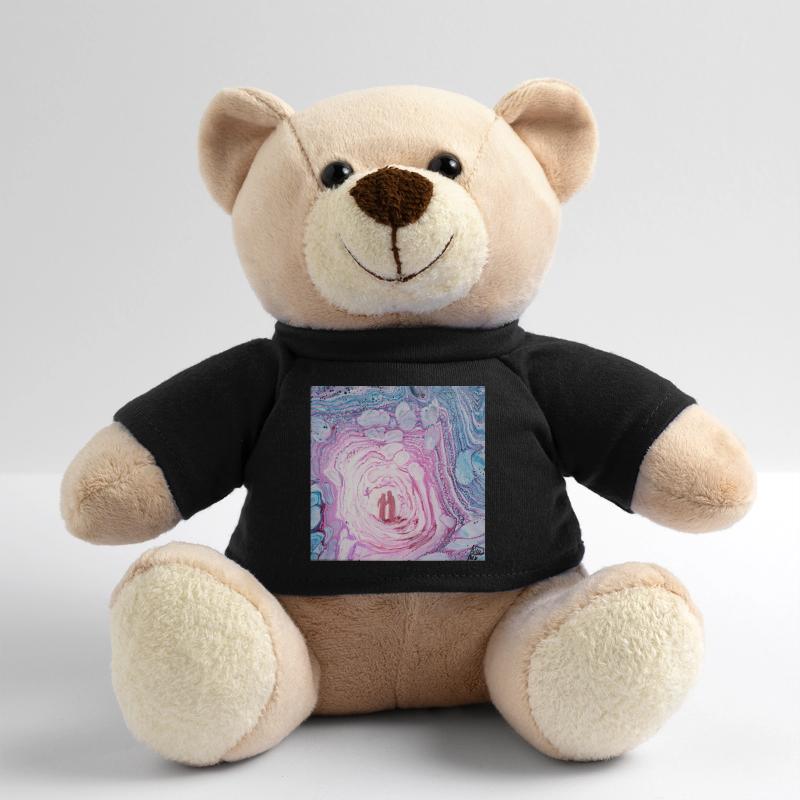 Mystischer Ort Teddy