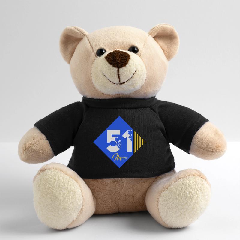 51 Teddy