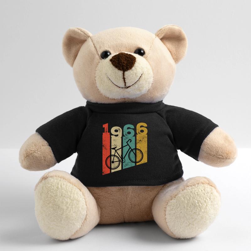 Vintage 1966 Teddy Bear