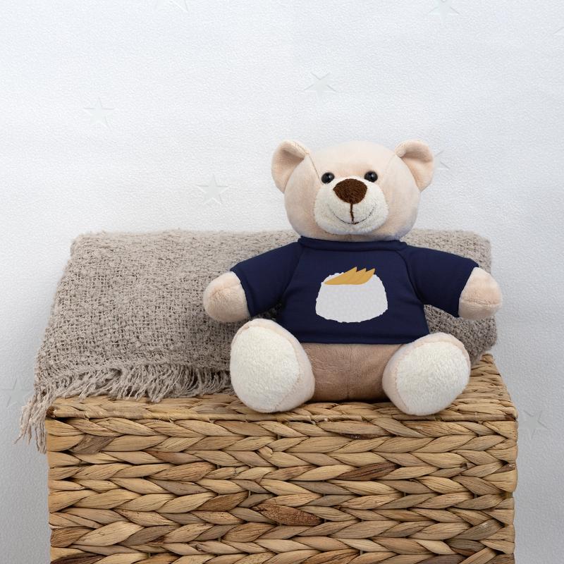 mango sticky rice Teddy Bear