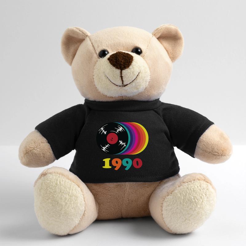 Millésime 1990 Nounours