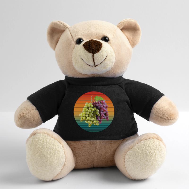 Pamplemousses Nounours