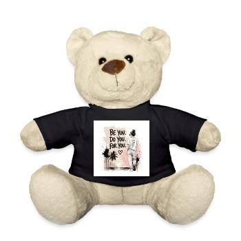 C44E0514-D160-4EC5-B75F-FFC0E88E6842 - Teddy - Schwarz - Vorne