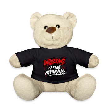 Teddy