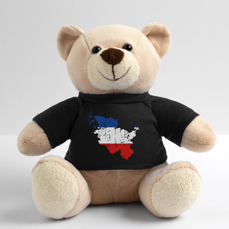 Schleswig-Holstein Teddy