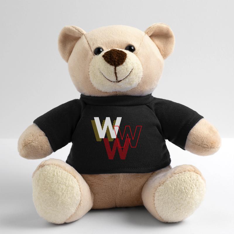 W w w Nounours