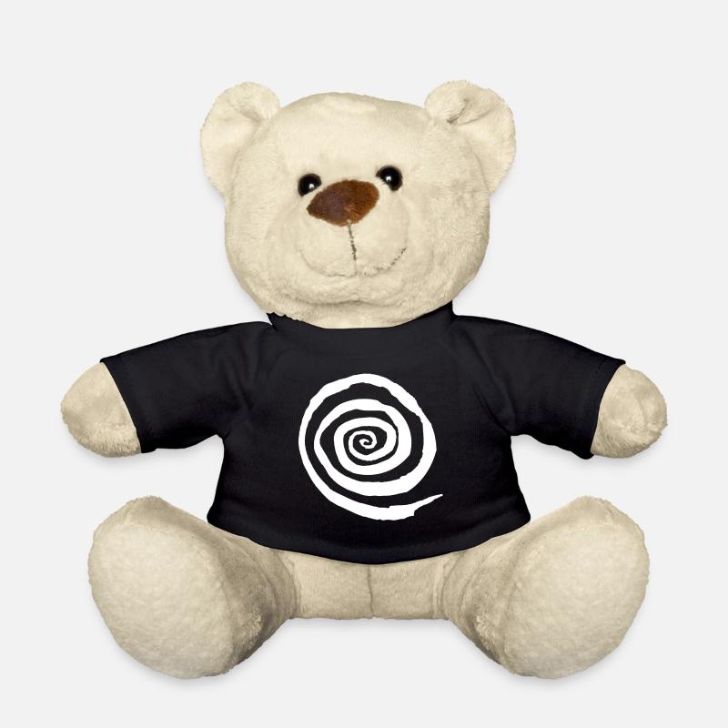 Hypnose - Teddy - Schwarz
