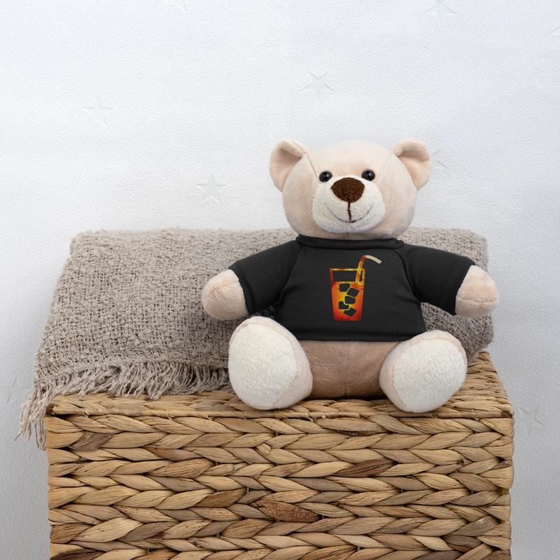 Thé glacé Nounours