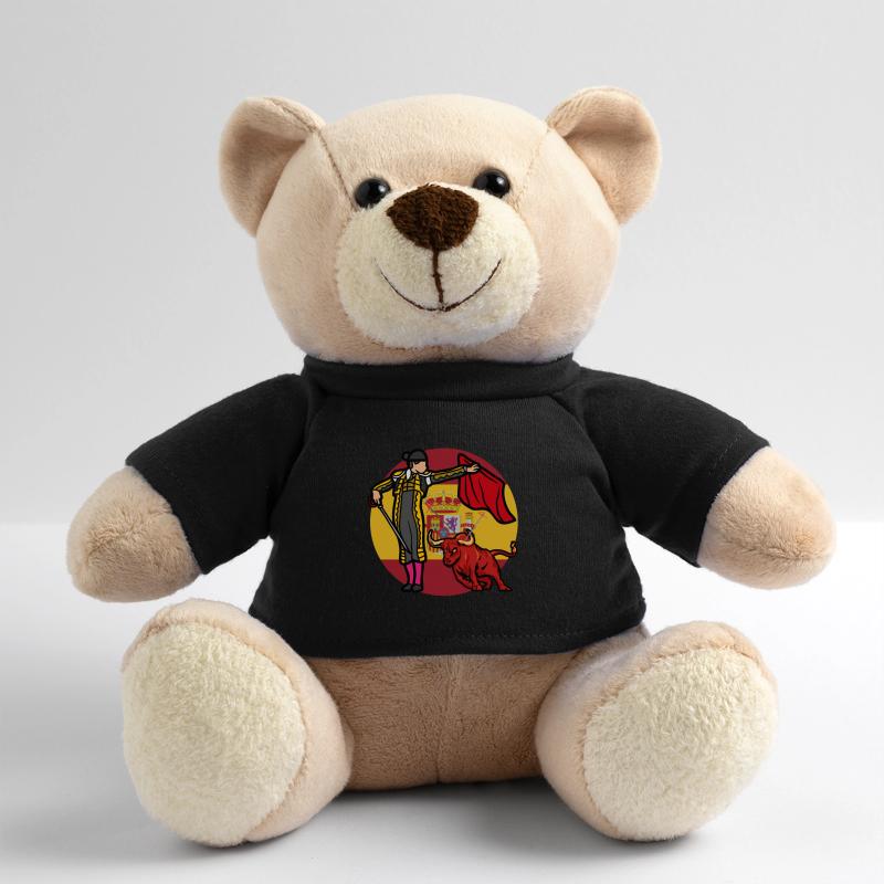 Vive la corrida Nounours