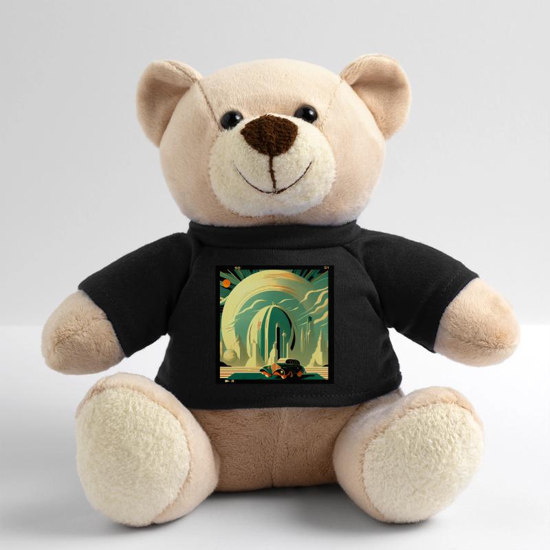 Futur nostalgique Nounours