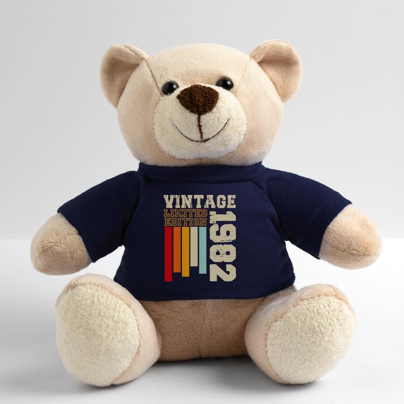 1982 Teddy