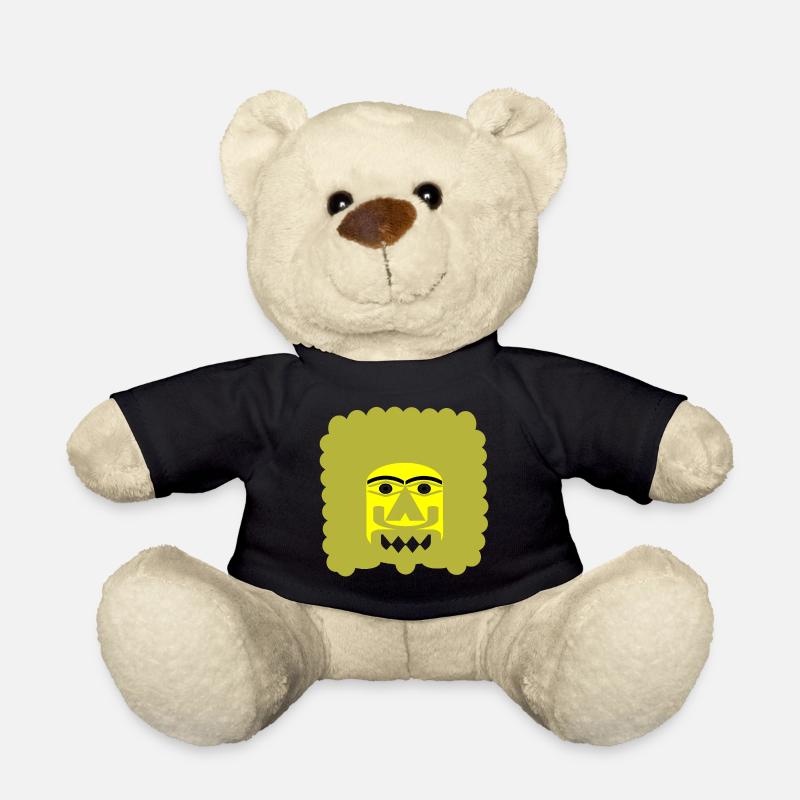 Titan - Nounours - noir