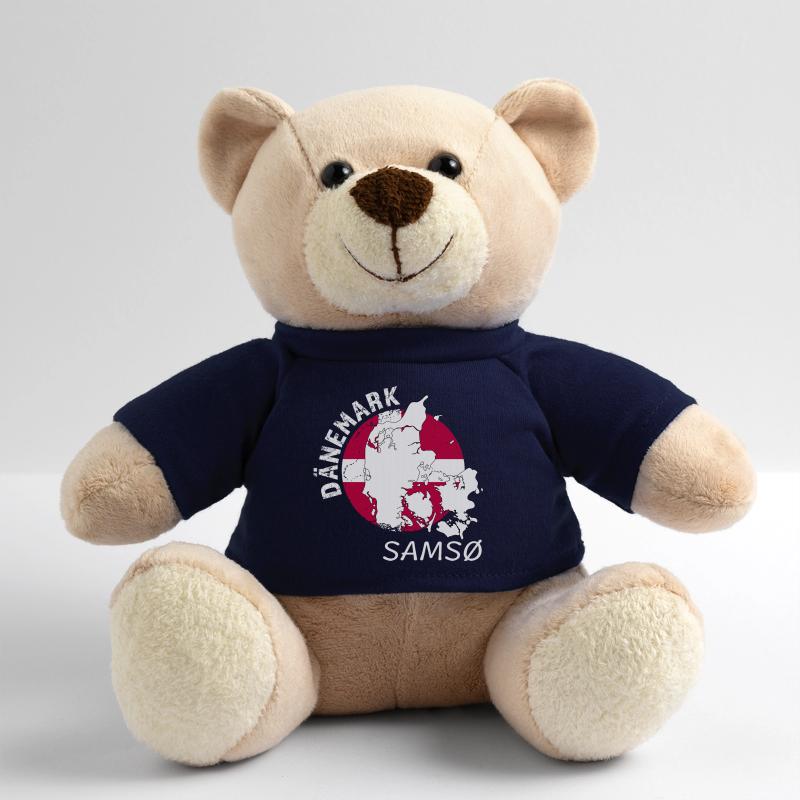 Samso Nounours
