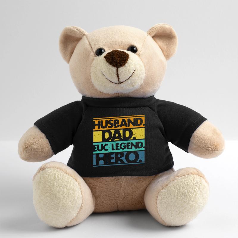 Monoroue monocycliste Nounours