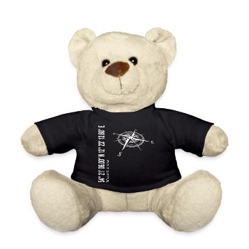 Wustrow - Teddy - Schwarz - Vorne