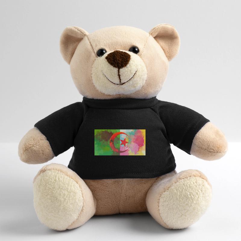 Algérie Nounours