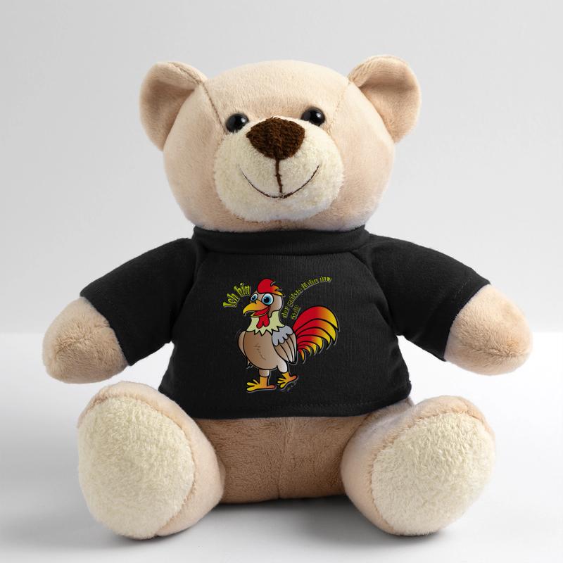 Hahn Teddy
