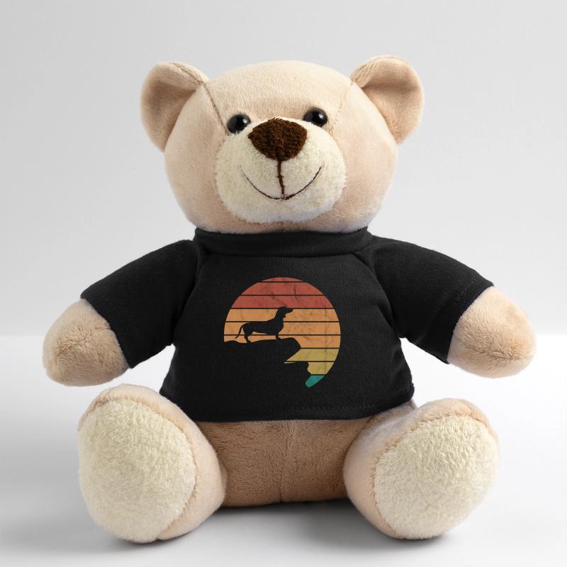 Teckel Dackel Nounours