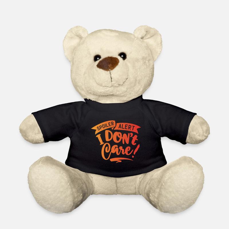 Antisocial - Avertissement spoiler - c - Nounours - noir