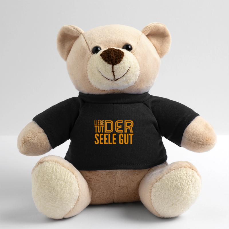 Liebe tut gut Teddy