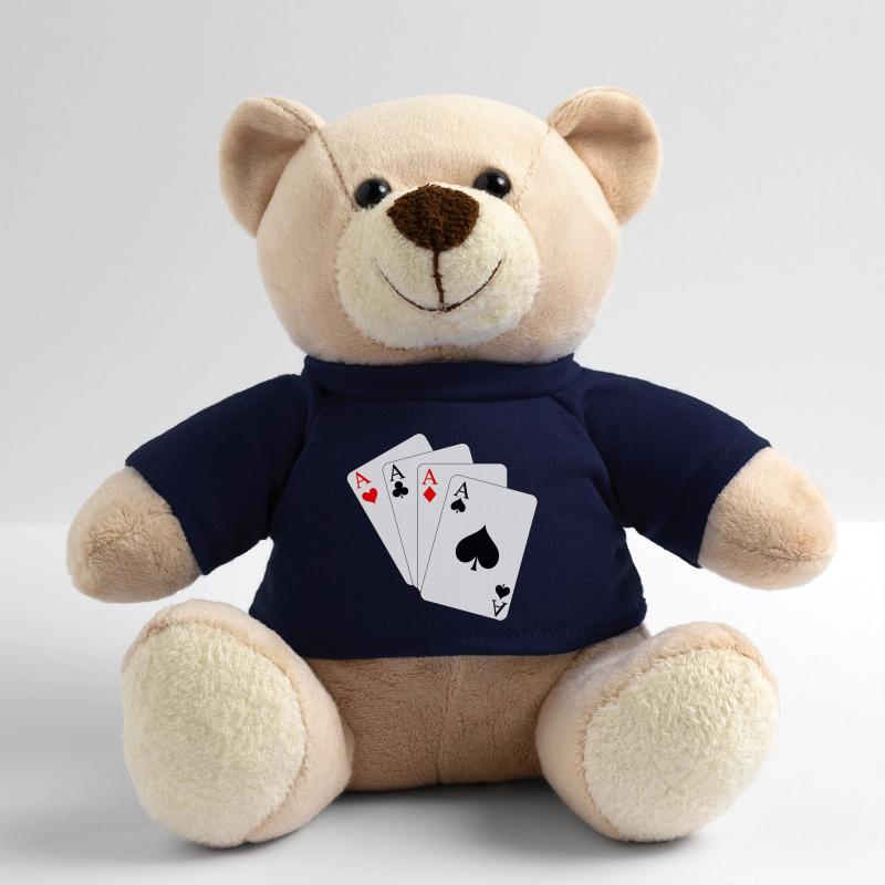 Karten Teddy