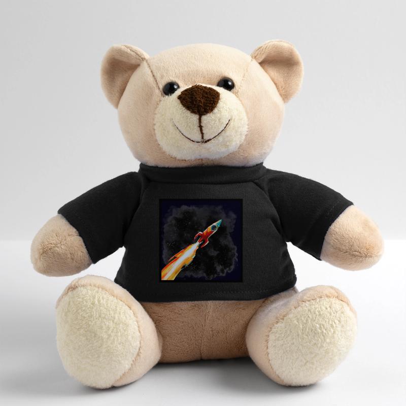 Fusée Nounours